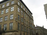 Scoresby Street, Bradford BD1