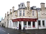 Mitchell Street, Kirkcaldy KY1
