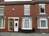Somerset Road, Doncaster DN1
