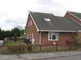Royal Oak Drive, Selston, Nottingham NG16