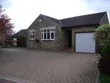 Oakfields, Burnopfield, Newcastle Upon Tyne NE16