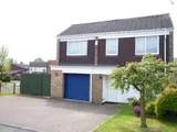 Ryton Close, Redditch B98