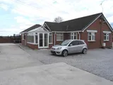 Booth Lane, Middlewich CW10