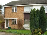 Harbex Close, Bexley, DA5