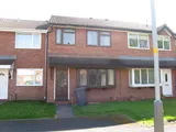 Carshalton Grove, The Poplars Estate Off Kent Road, Wolverhampton WV2