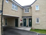 Astbury Chase, Darwen BB3