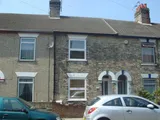 Sussex Road, Lowestoft NR32