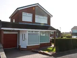 Chadderton Drive, Chapel House, Newcastle Upon Tyne NE5