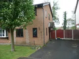 Ashwood, Skelmersdale WN8