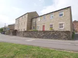 Torr Top Street, New Mills, High Peak, Derbyshire, SK22 4BS