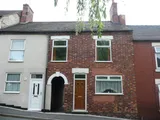 Granville Street, Woodville, Swadlincote DE11