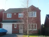 Jubilee Park, Woodville, Swadlincote DE11