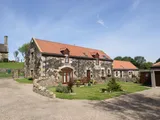 The Steading, Windygates, Leven KY8