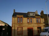 Wellesley Road, Methil, Leven KY8