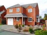 Alders Quay. 9 Offas Dyke Road, Four Crosses