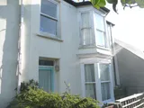 Bosorne Street, St. Just, Penzance TR19