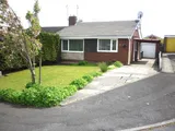 Oakhill Close, Breightmet, Bolton BL2