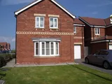Leadhills Way, Bransholme, Hull HU7