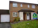 Dunmaster Way, Stirchley, Telford TF3