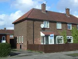 Roworth Road, Middlesbrough TS3