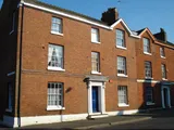 Dodington, Whitchurch SY13
