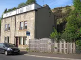 Hollins Road, Todmorden OL14