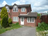 Catchpole Close, Corby NN18
