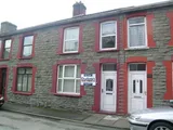 Partridge Road, Llanhilleth, Abertillery