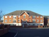 Stanier Way, Renishaw