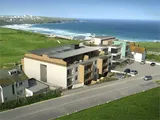 The Penthouse, Newquay, Cornwall TR7