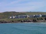 New Polzeath, Polzeath, Cornwall PL27