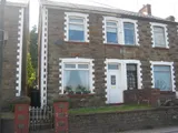 Stafford Road, Griffithstown, Pontypool NP4