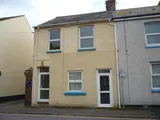 New North Road, Exmouth EX8