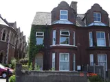 Flat 4 35a Thorpe Road, Norwich, Norfolk, NR1 1UH