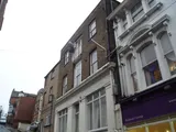 High Street, Flat 4, High Street, Chatham, ME4 4EA