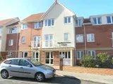Bartholomew Court, Grappenhall, Warrington