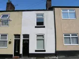 Greek Street, Runcorn
