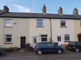 St Georges Road, New Mills, High Peak, Derbyshire, SK22 4JT