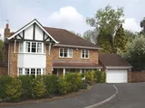 Meadowcourt Road, Oadby, Leicester