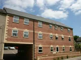 Meadow Court View, London Road