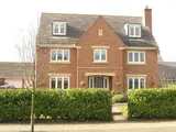 Arizona Crescent, Great Sankey, Warrington