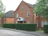 Seymour Court, Baliol Road, Hitchin, Herts
