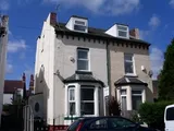 Wallasey, Merseyside