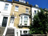Whiteley Road, Crystal Palace, London, SE19 1JU