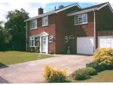 Naylors Drive, Middle Rasen