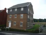 Swaffer Way, Ashford TN23