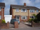 Beacon Lane, Exeter