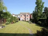 West Byfleet, Surrey