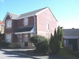 Maes Ty Gwyn, Llangennech, Llanelli, Carmarthenshire