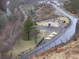 LLuest House, Pantygog, Bridgend, Mid Glamorgan